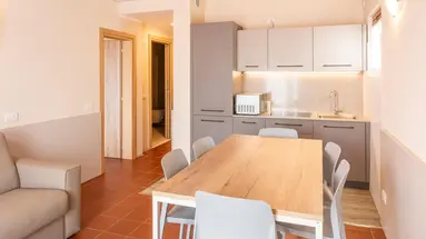 Residence Parco del Garda
