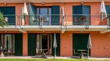 Residence Parco del Garda