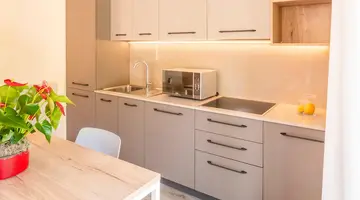 Residence Parco del Garda