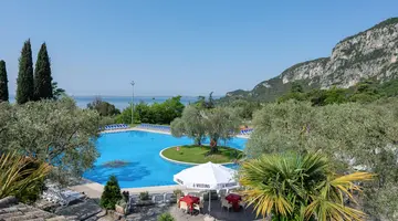 Residence Parco del Garda