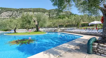 Residence Parco del Garda