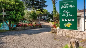 Residence Parco del Garda