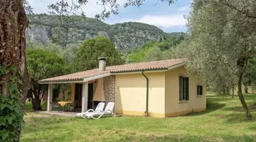 Residence Parco del Garda