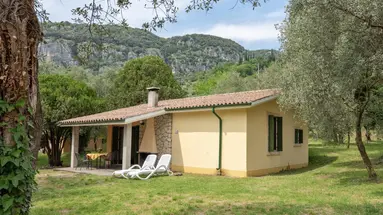 Residence Parco del Garda