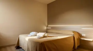 Residence Park Solemaremma