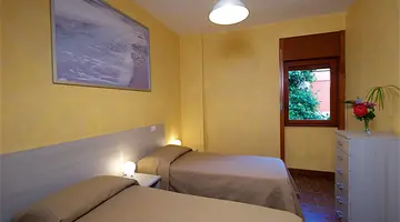 Residence Park Solemaremma