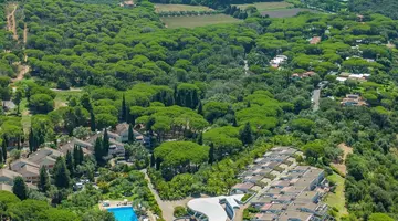 Residence Park Solemaremma