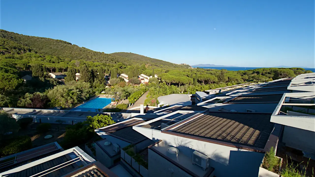 Residence Park Solemaremma