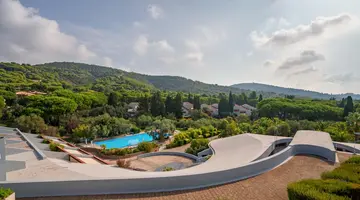 Residence Park Solemaremma