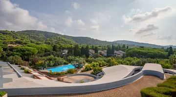Residence Park Solemaremma