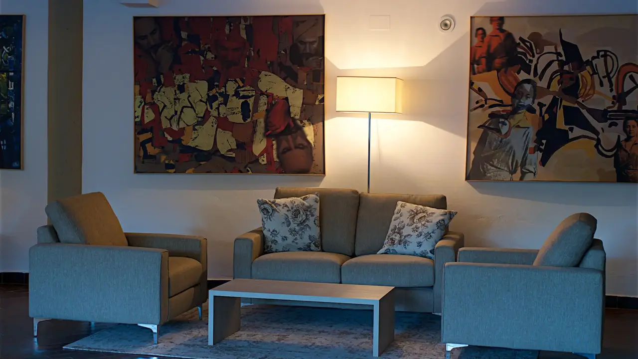 Residence Park Solemaremma