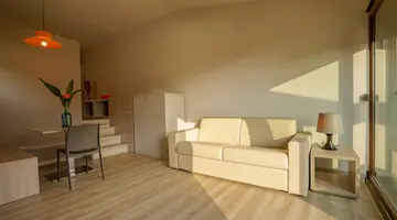 Residence Park Solemaremma