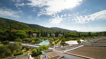 Residence Park Solemaremma