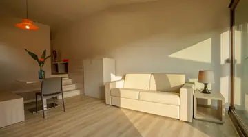 Residence Park Solemaremma