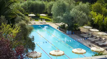 Residence Park Solemaremma