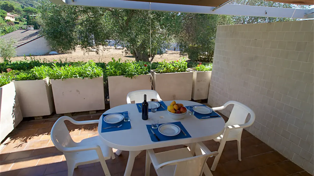 Residence Park Solemaremma