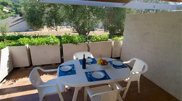 Residence Park Solemaremma