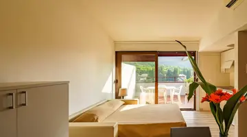 Residence Park Solemaremma
