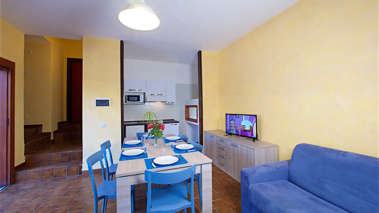 Residence Park Solemaremma
