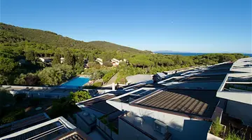 Residence Park Solemaremma