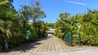 Residence Park Solemaremma