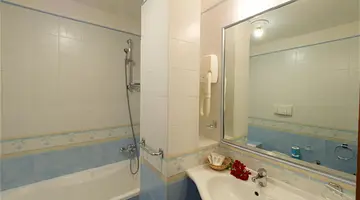Residence Park Solemaremma