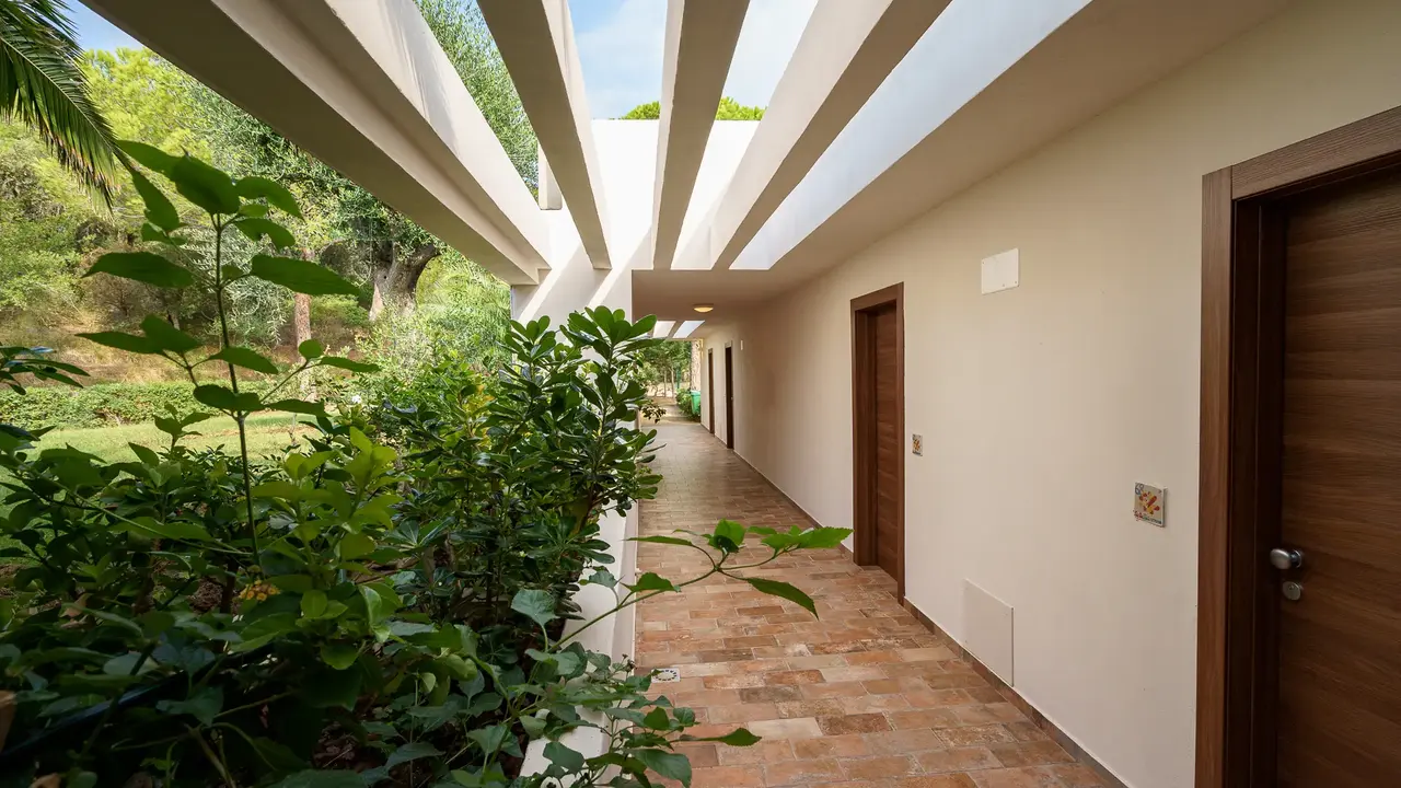 Residence Park Solemaremma