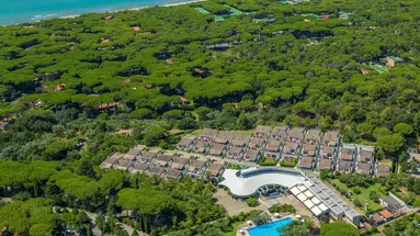 Residence Park Solemaremma
