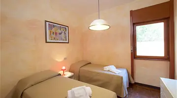 Residence Park Solemaremma