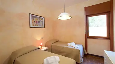Residence Park Solemaremma