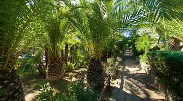 Residence Park Solemaremma