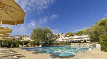 Residence Park Solemaremma