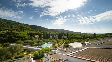 Residence Park Solemaremma