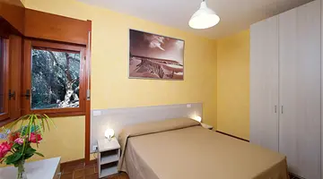 Residence Park Solemaremma