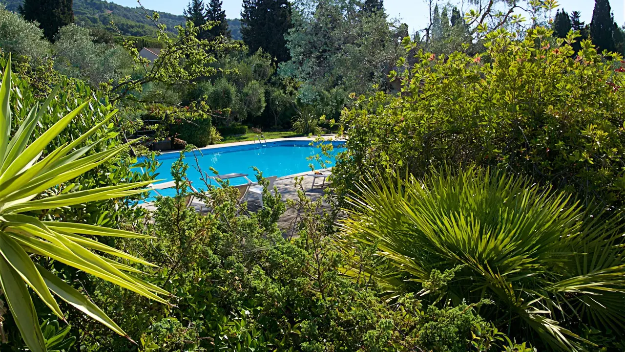 Residence Park Solemaremma