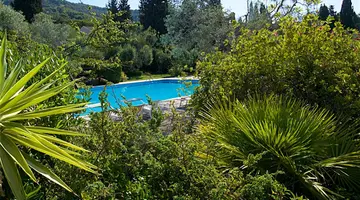 Residence Park Solemaremma