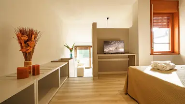 Residence Park Solemaremma