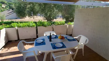 Residence Park Solemaremma