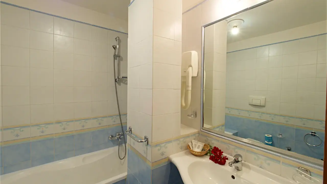 Residence Park Solemaremma