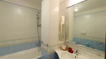 Residence Park Solemaremma
