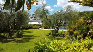 Residence Park Solemaremma