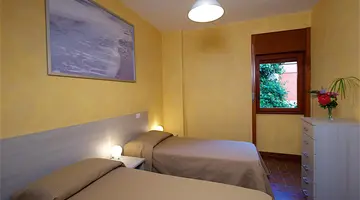 Residence Park Solemaremma