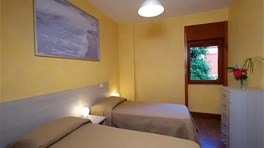 Residence Park Solemaremma