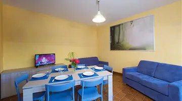 Residence Park Solemaremma