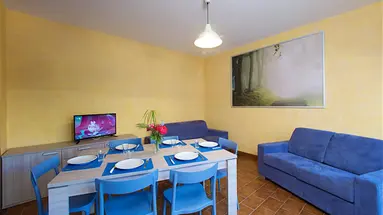 Residence Park Solemaremma