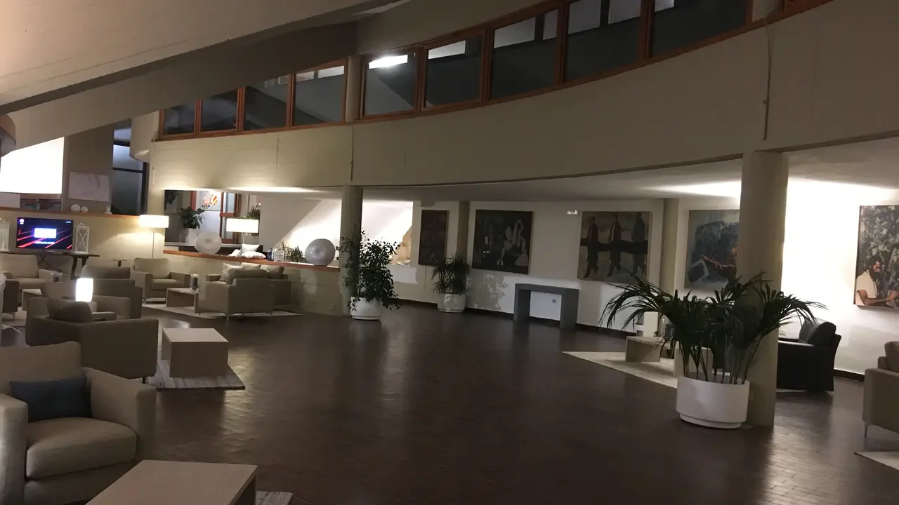Residence Park Solemaremma