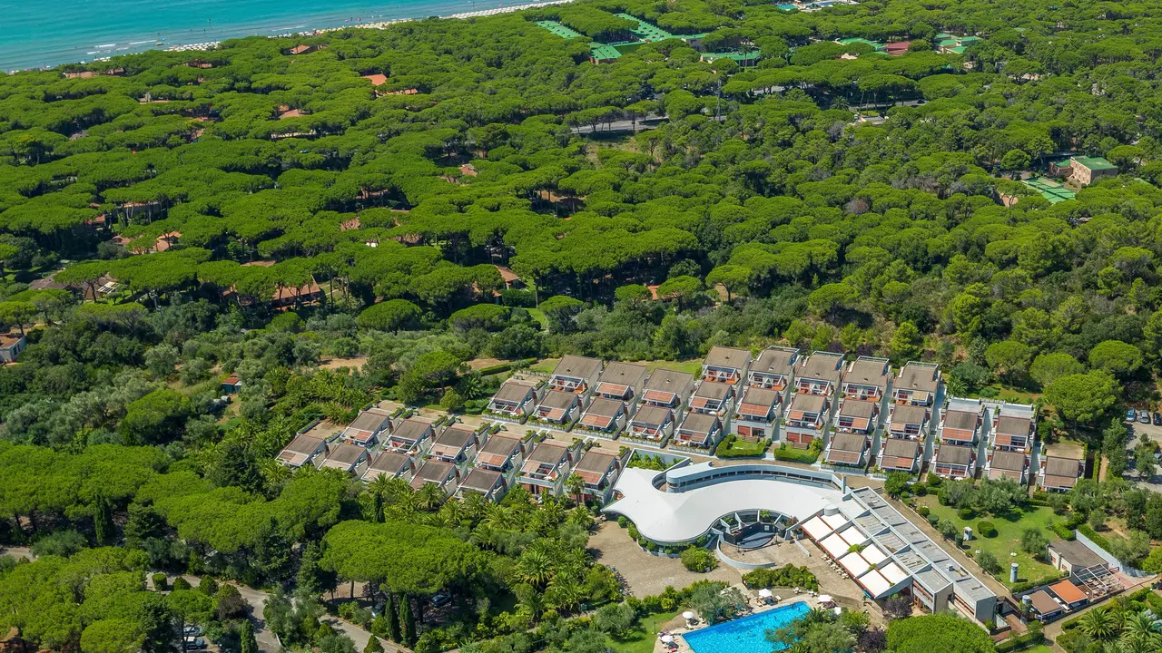 Residence Park Solemaremma
