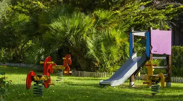 Residence Park Solemaremma