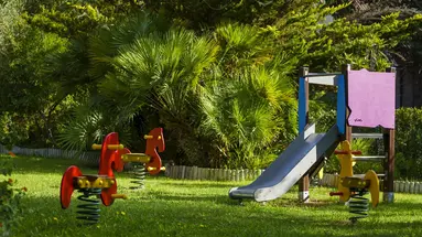 Residence Park Solemaremma