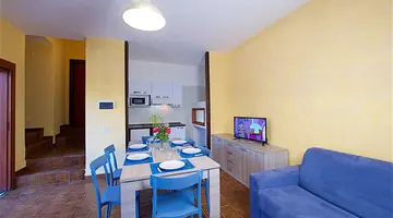 Residence Park Solemaremma